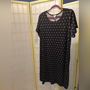 LuLaRoe Jessie Dress